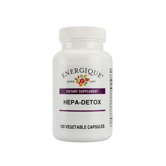 EQ - Hepa Detox