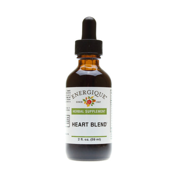 EQ - Heart Blend 2 oz
