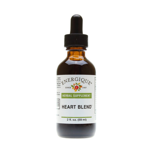 EQ - Heart Blend 2 oz
