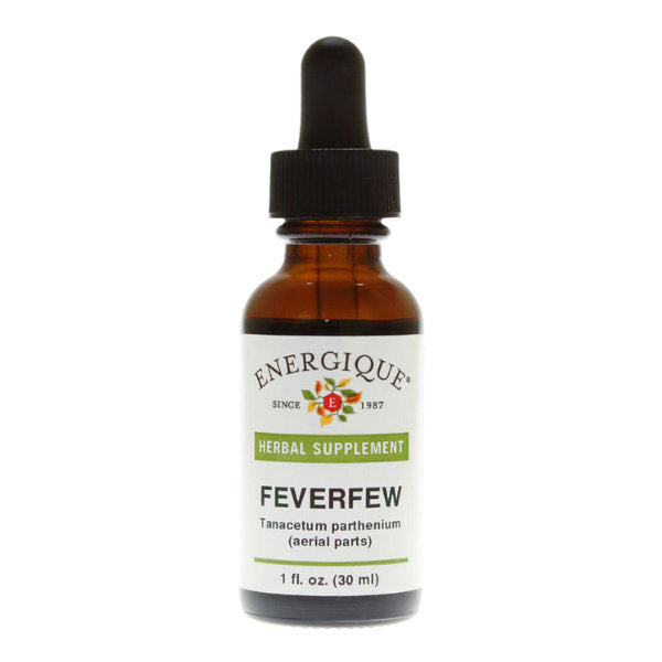 EQ - Feverfew 1 oz