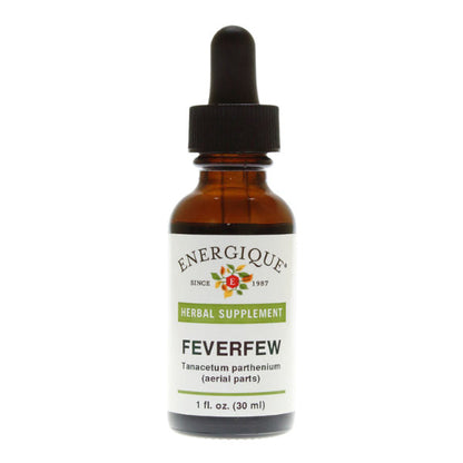 EQ - Feverfew 1 oz