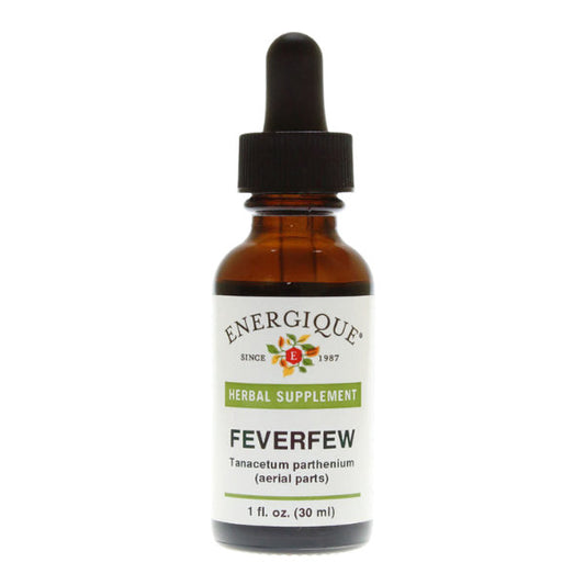 EQ - Feverfew 1 oz