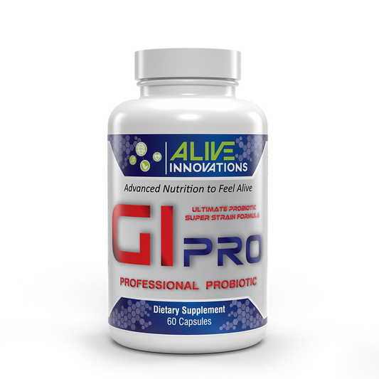AI - GI Pro