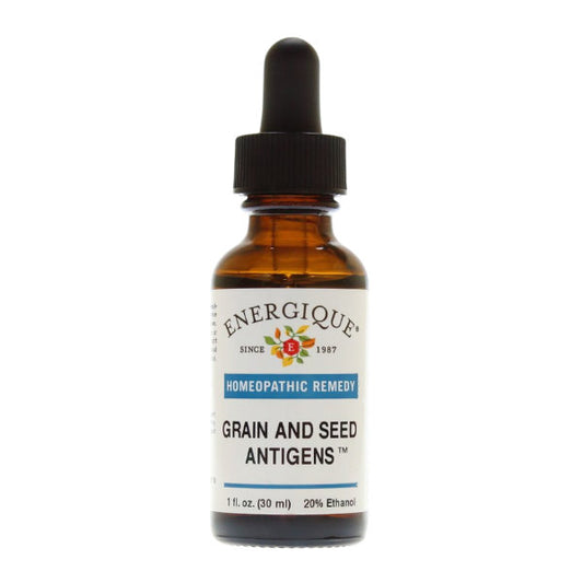 EQ - Grain and Seed Antigens 1 oz