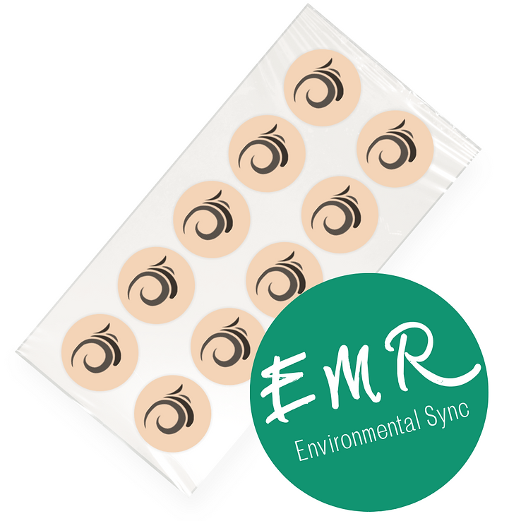 FA - EMR Environmental Sync