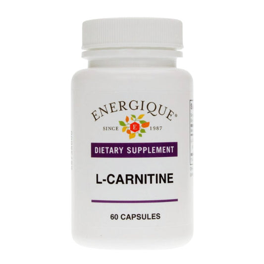 EQ - L-Carnitine 450mg