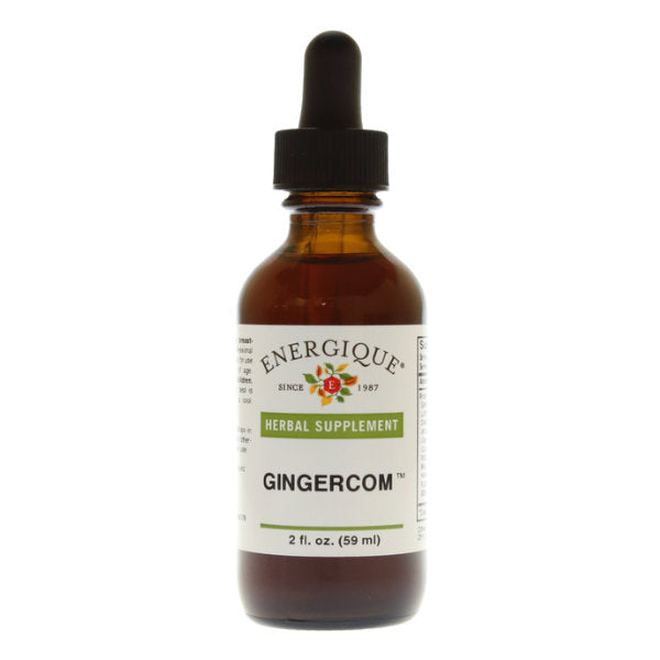 EQ - Gingercom 2 oz
