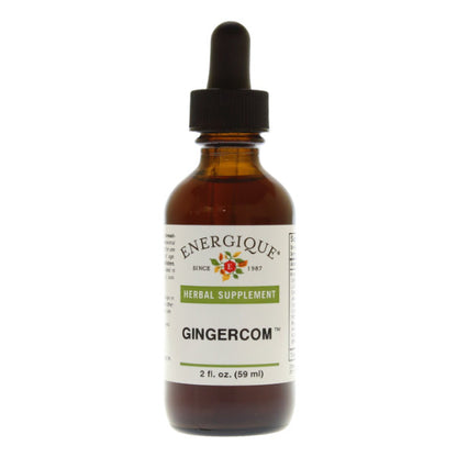 EQ - Gingercom 2 oz
