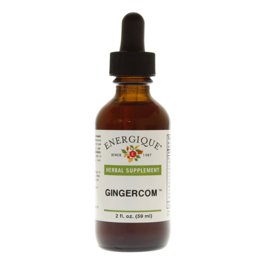 EQ - Gingercom 2 oz