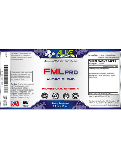 AI - FML Pro