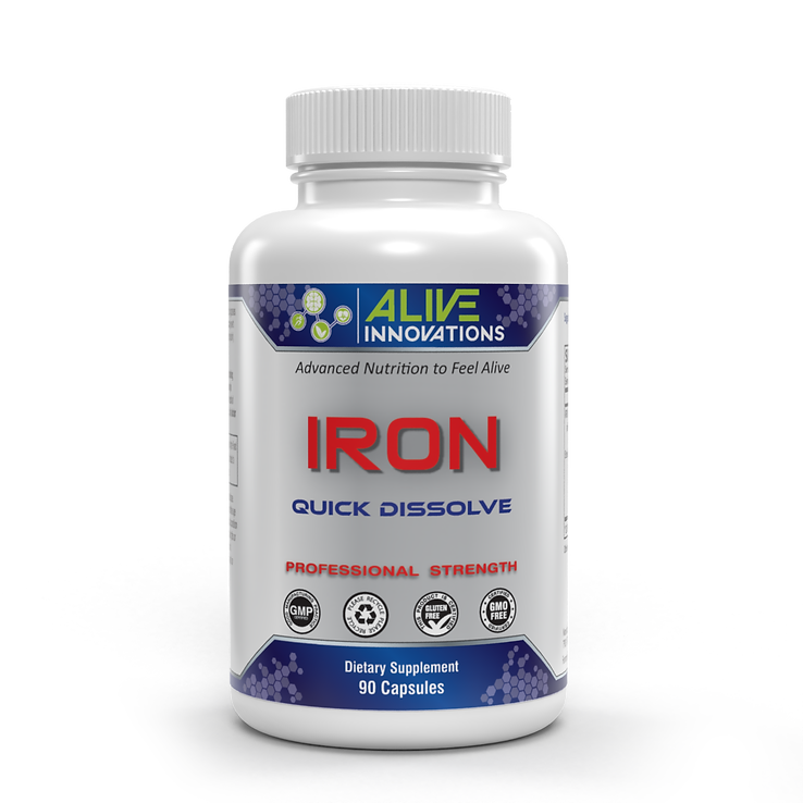 AI - IRON