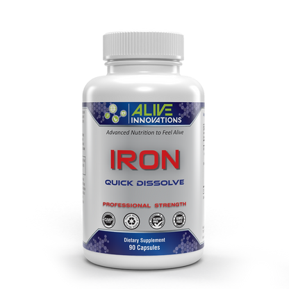 AI - IRON