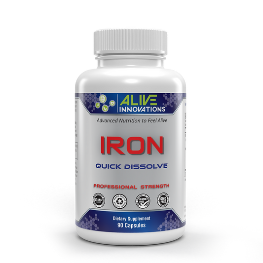 AI - IRON