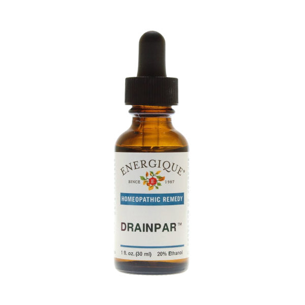 EQ - Drainpar 1 oz