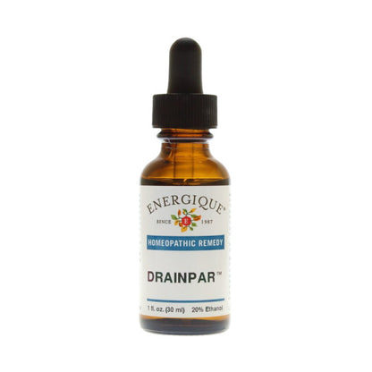 EQ - Drainpar 1 oz