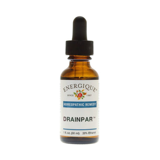 EQ - Drainpar 1 oz