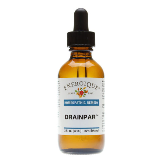EQ - Drainpar 2 oz
