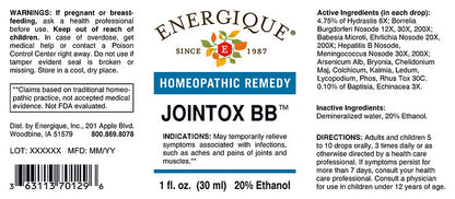 EQ - Jointox BB 1 oz