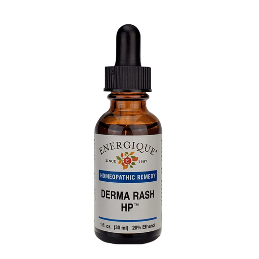 EQ - Derma Rash HP 1 oz