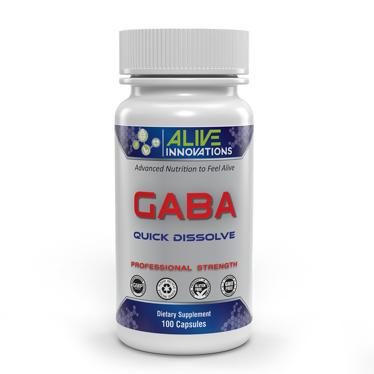 AI - GABA
