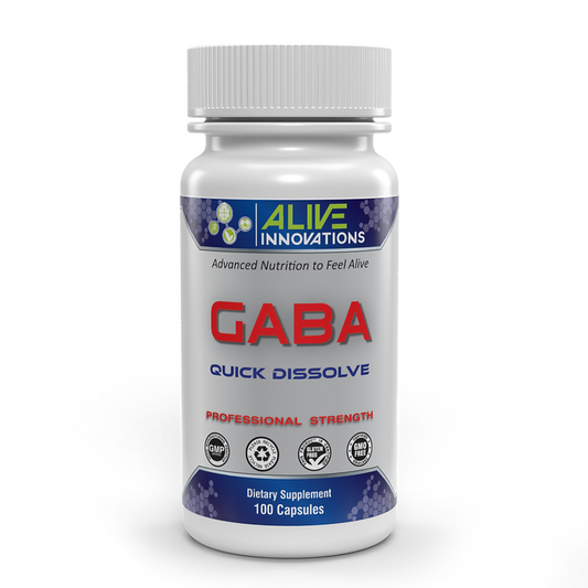 AI - GABA