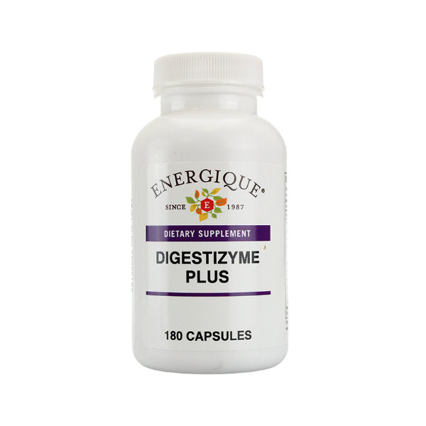 EQ - Digestizyme Plus