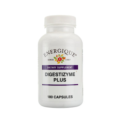 EQ - Digestizyme Plus