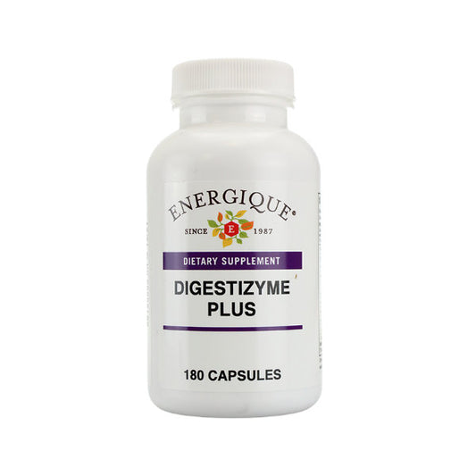 EQ - Digestizyme Plus