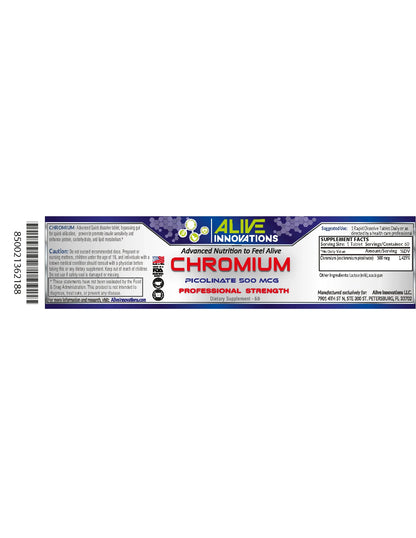 AI - Chromium