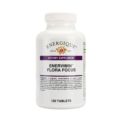EQ - Enervimin Flora Focus