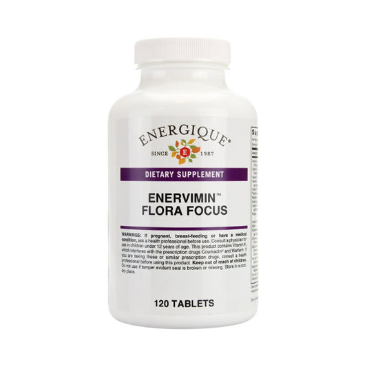 EQ - Enervimin Flora Focus