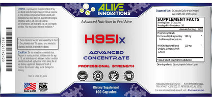 AI - H951x