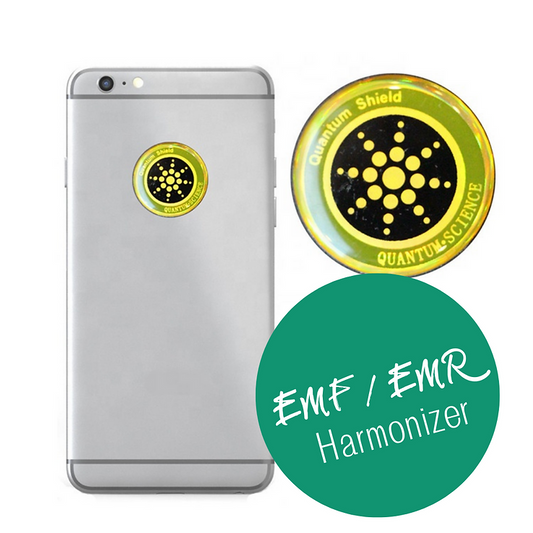 FA - EMF/EMR Harmonizer