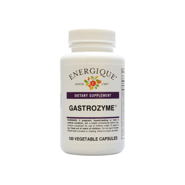 EQ - Gastrozyme