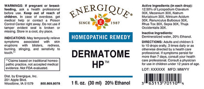 EQ - Dermatome HP 1 oz