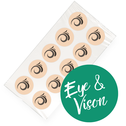 FA - Eye & Vision Support