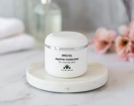 FF - Daytime Moisturizer - Normal Skin