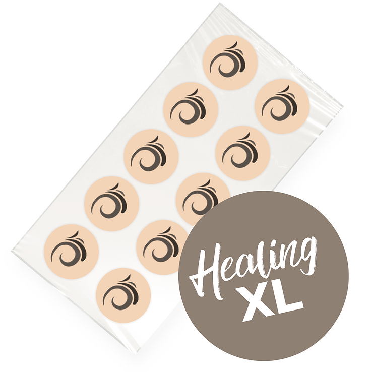 FA - Healing XL