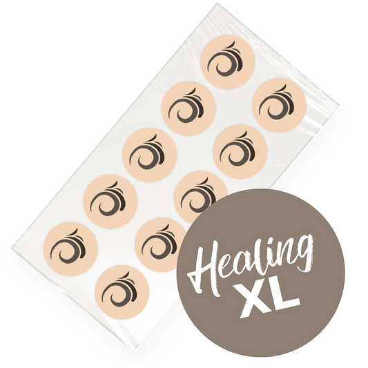 FA - Healing XL