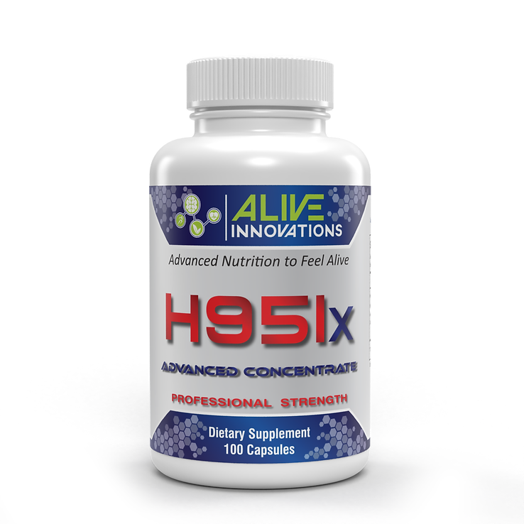 AI - H951x