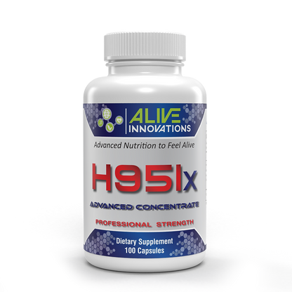 AI - H951x