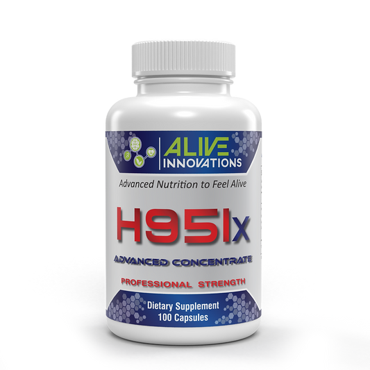 AI - H951x