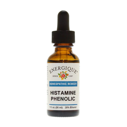 EQ - Histamine Phenolic 1 oz