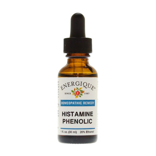 EQ - Histamine Phenolic 1 oz