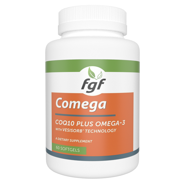 FGF - COmega