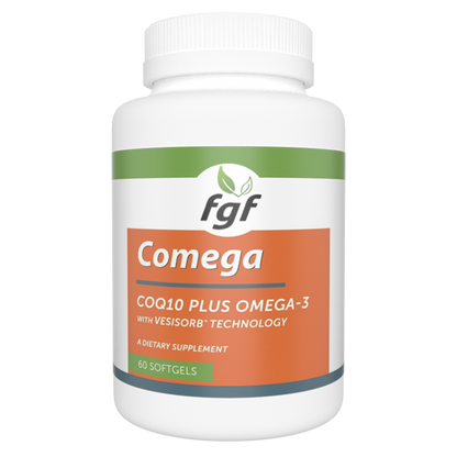 FGF - COmega