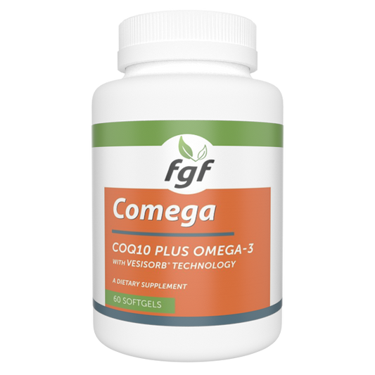 FGF - COmega