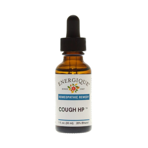 EQ - Cough HP 1 oz