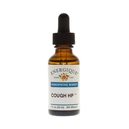 EQ - Cough HP 1 oz