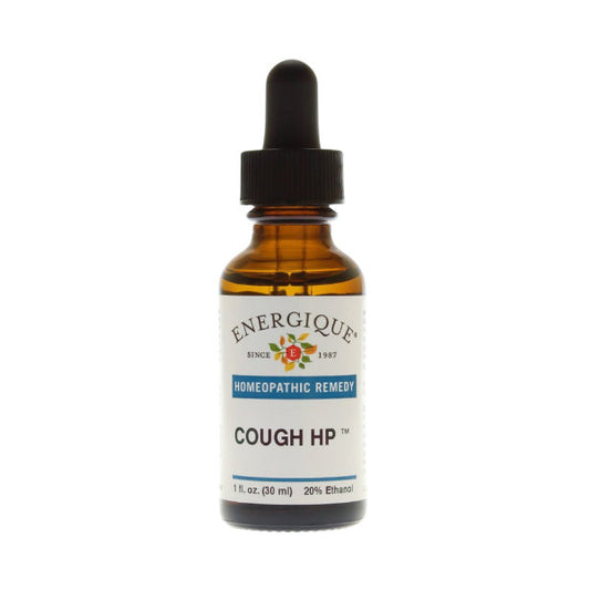 EQ - Cough HP 1 oz